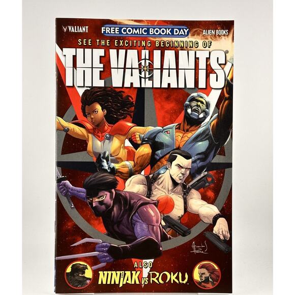 FCBD 2024 SILVER Issue LOT 1stP NOstamp Titan Viz Marvel DC Dark horse mad NM - Picture 13 of 14